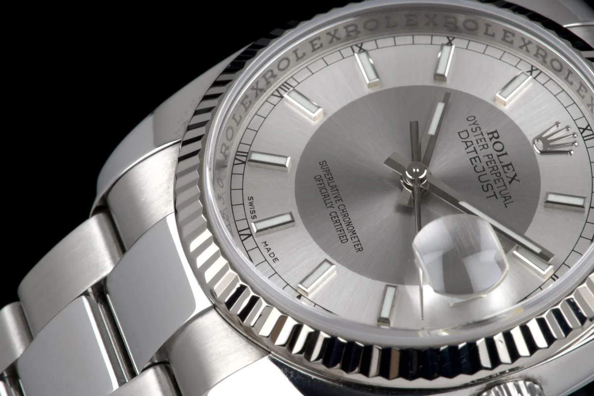 Rolex Datejust 36