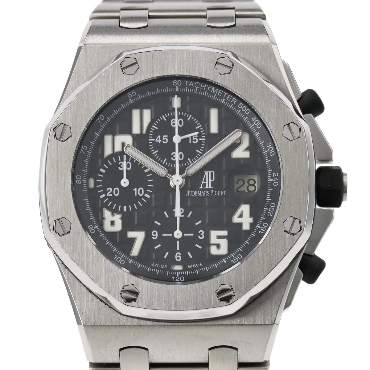 Audemars Piguet Royal Oak Offshore