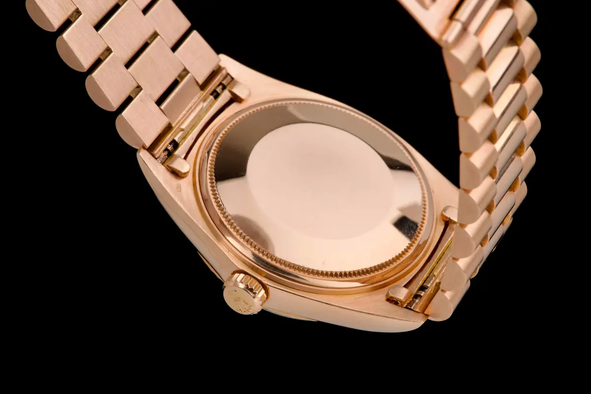 Rolex Day-Date 36