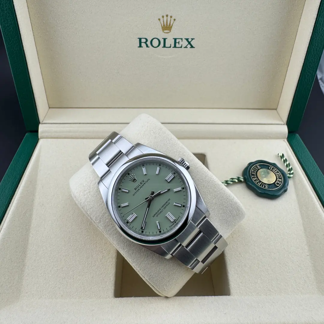 Rolex Oyster Perpetual 36