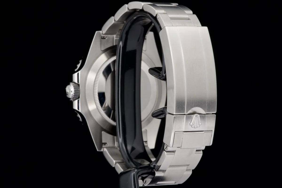 Rolex Submariner Date 41