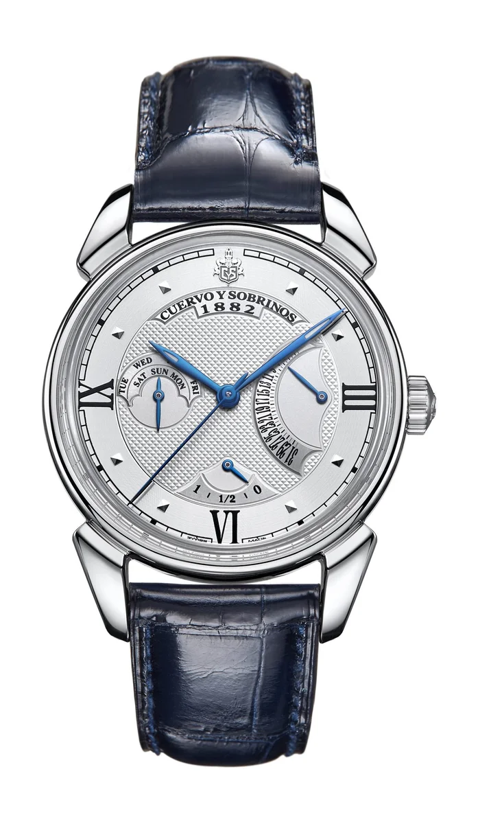 Historiador Retrogrado