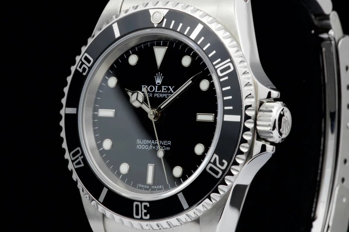 Rolex Submariner