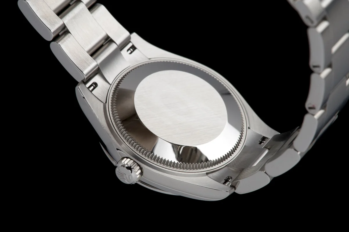 Rolex Oyster Perpetual 31