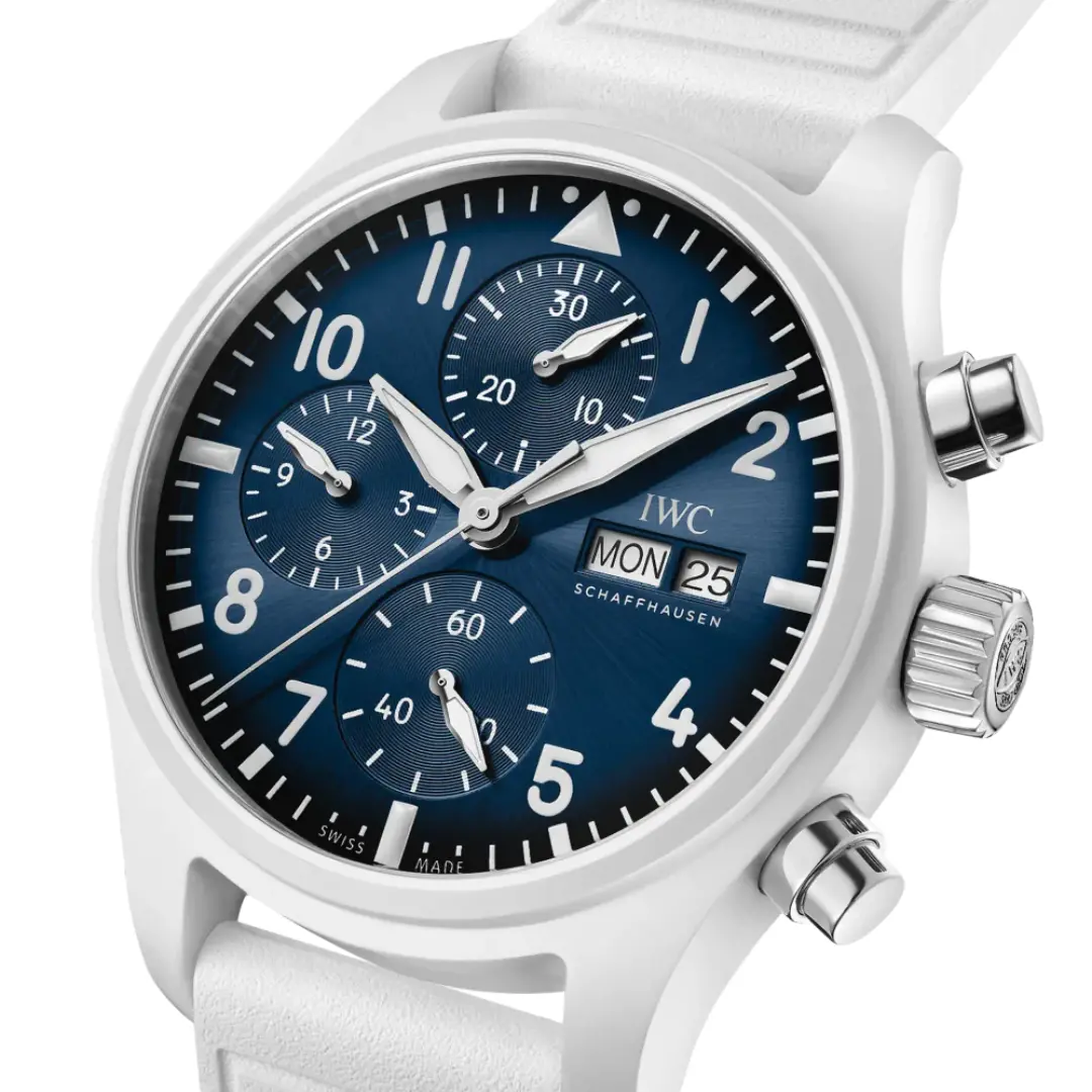 IWC Pilot’s Watch Chronograph 41 Le Petit Prince