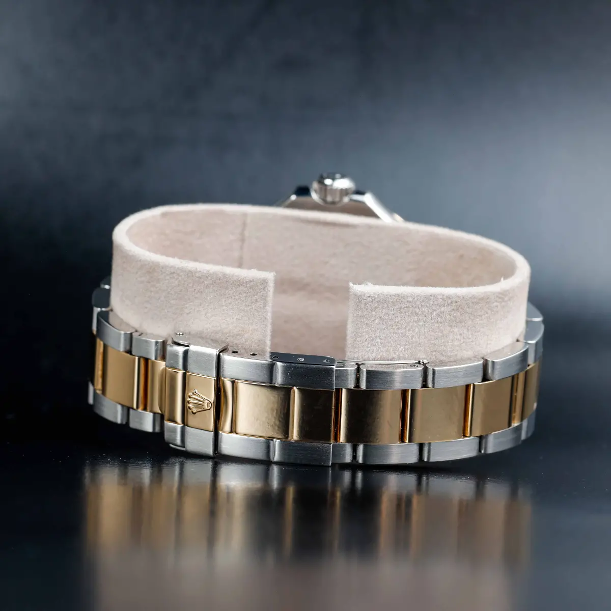 Rolex Yacht-Master 40