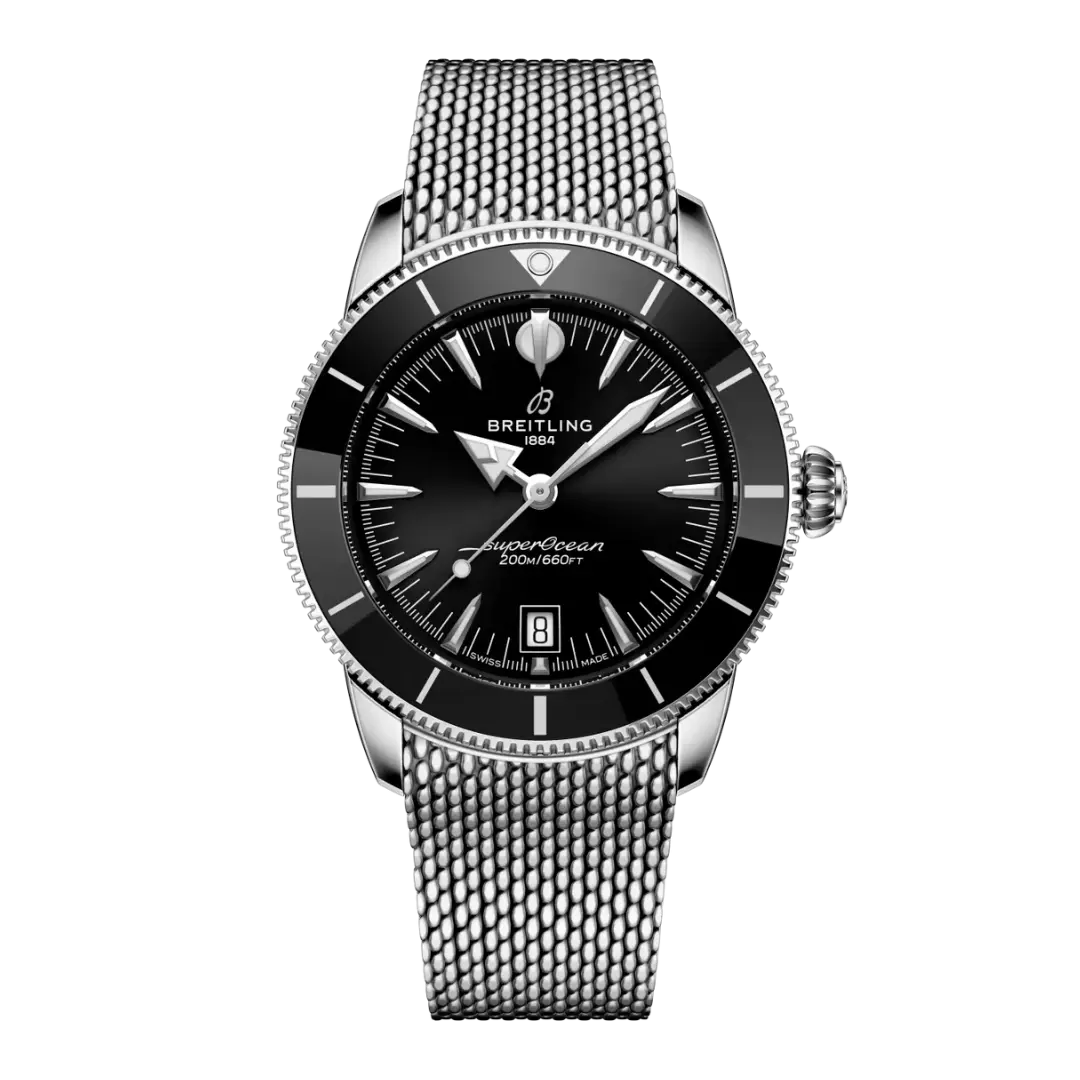 Breitling Superocean Heritage B31 Automatic 42