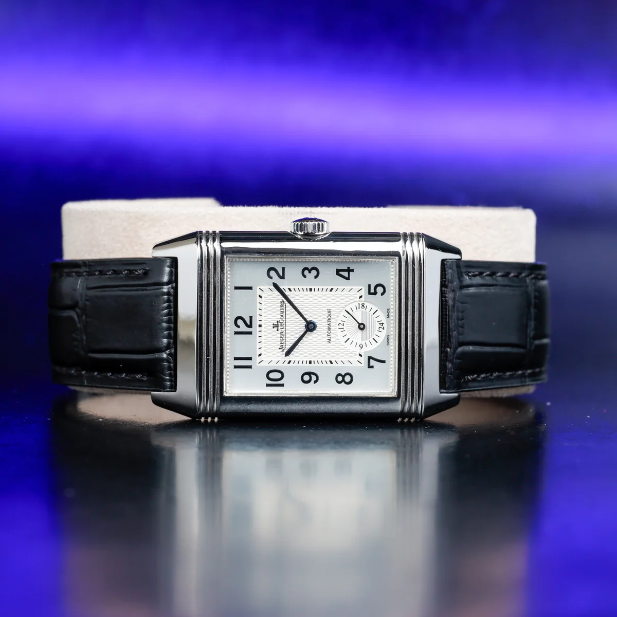 Reverso Classic Large Duoface