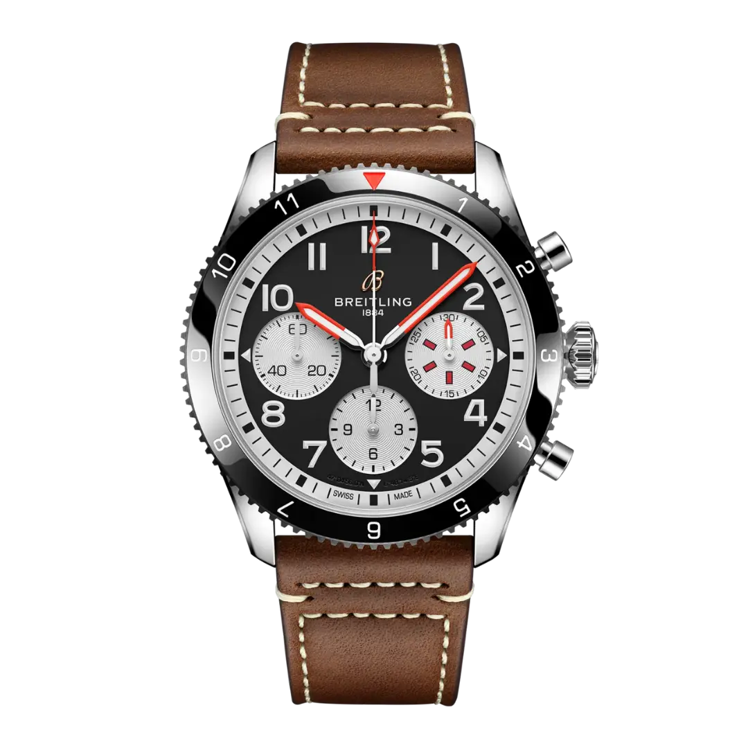 Breitling Classic AVI Chronograph 42 Mosquito