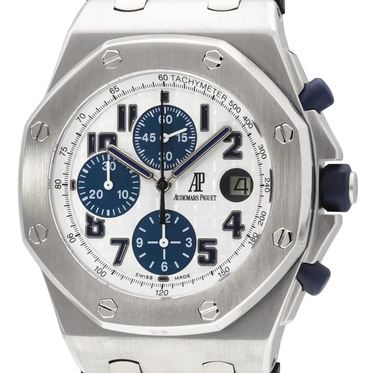 Royal Oak Offshore Chronograph
