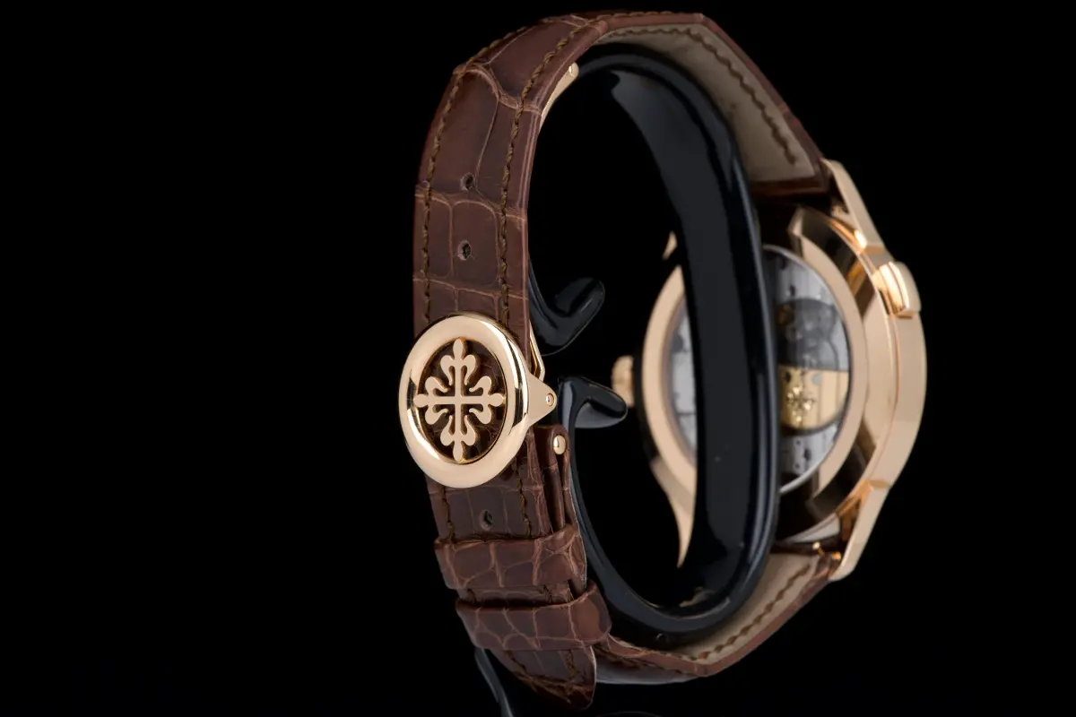 Patek Philippe Complications World Time