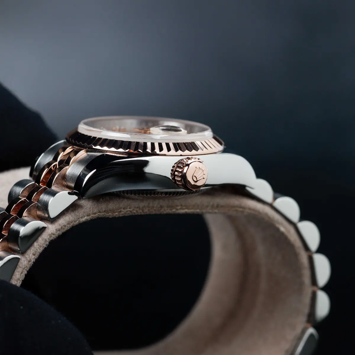 Rolex Lady-Datejust 26