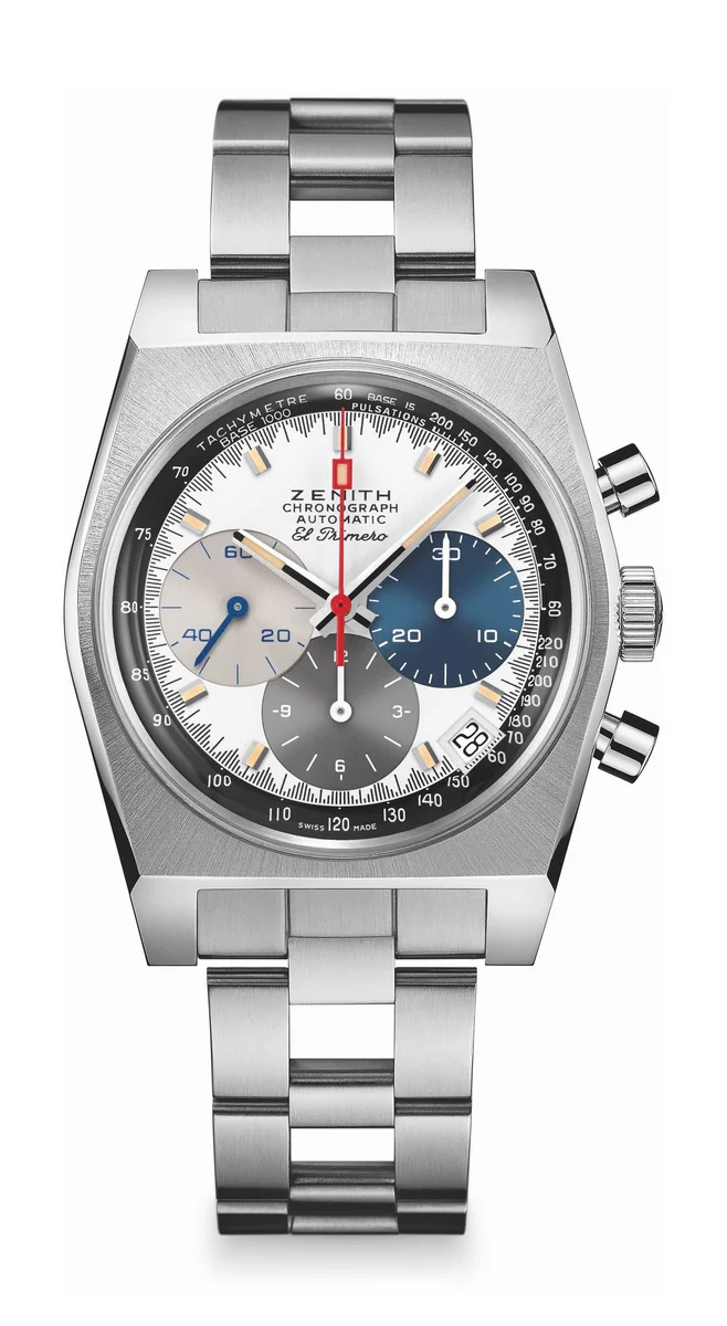 Zenith Chronomaster Revival A3817