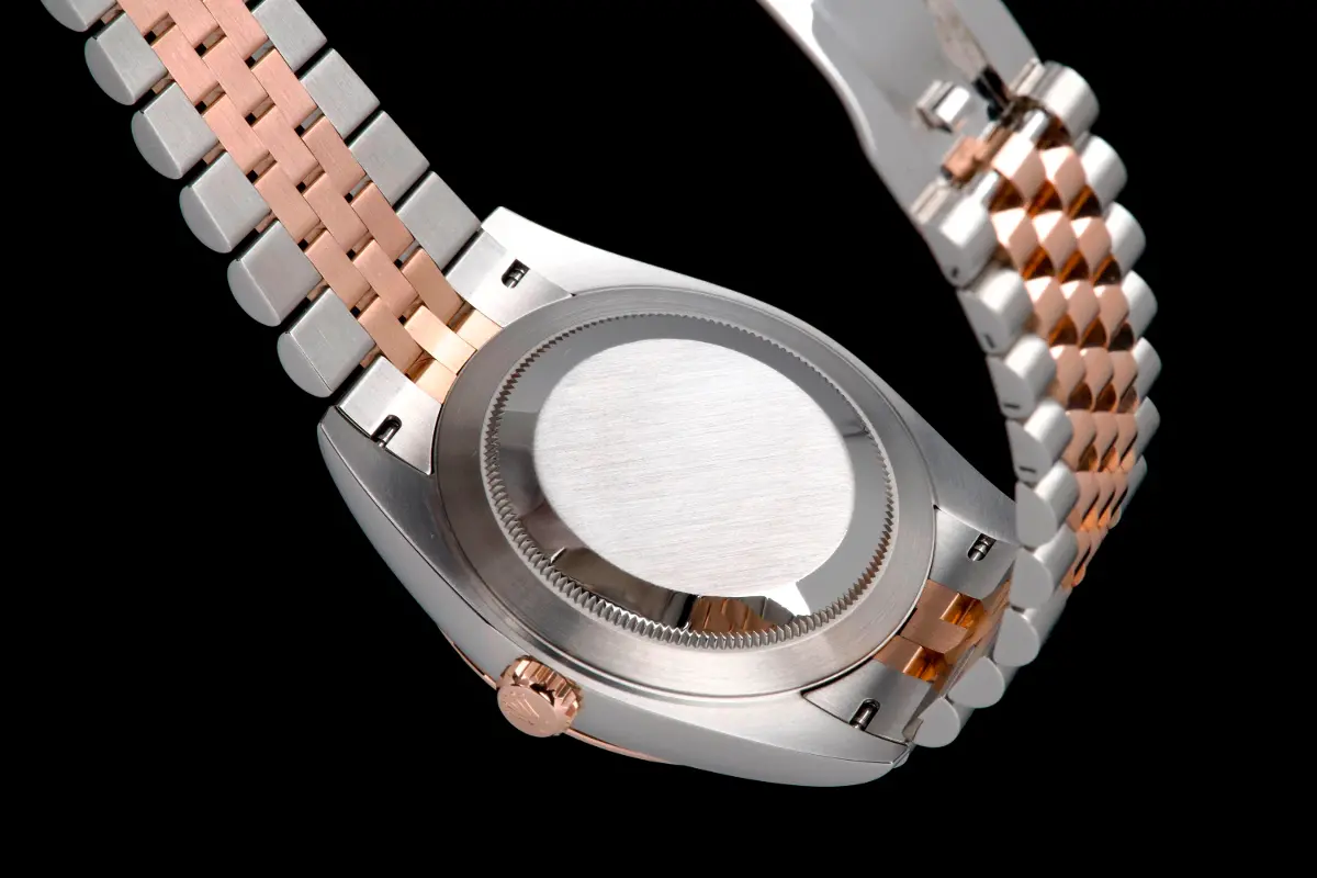 Rolex Datejust 41