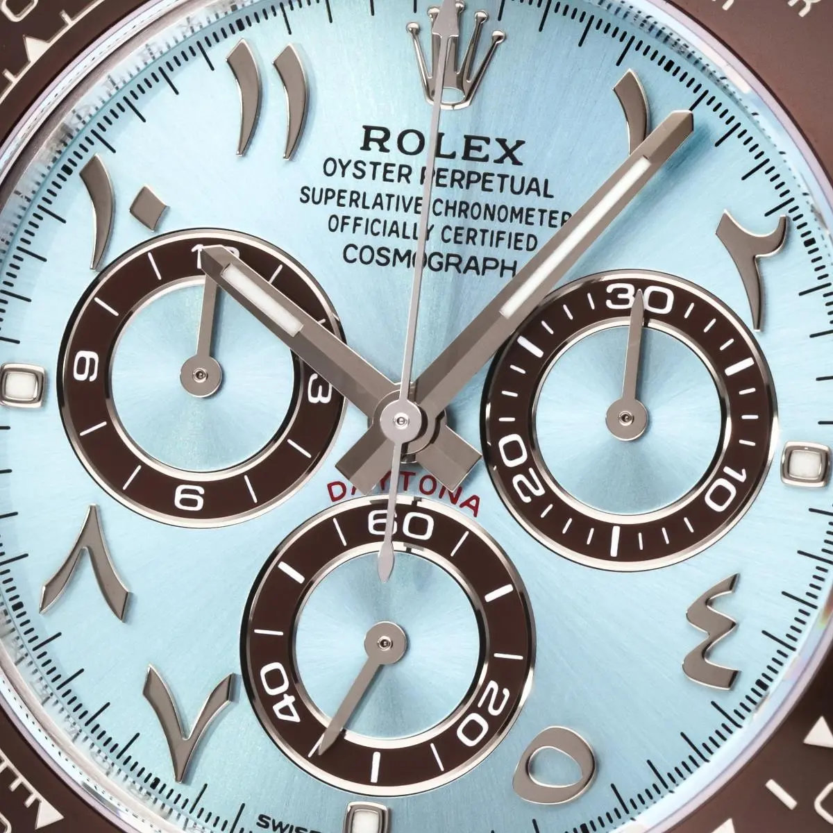 Rolex Cosmograph Daytona