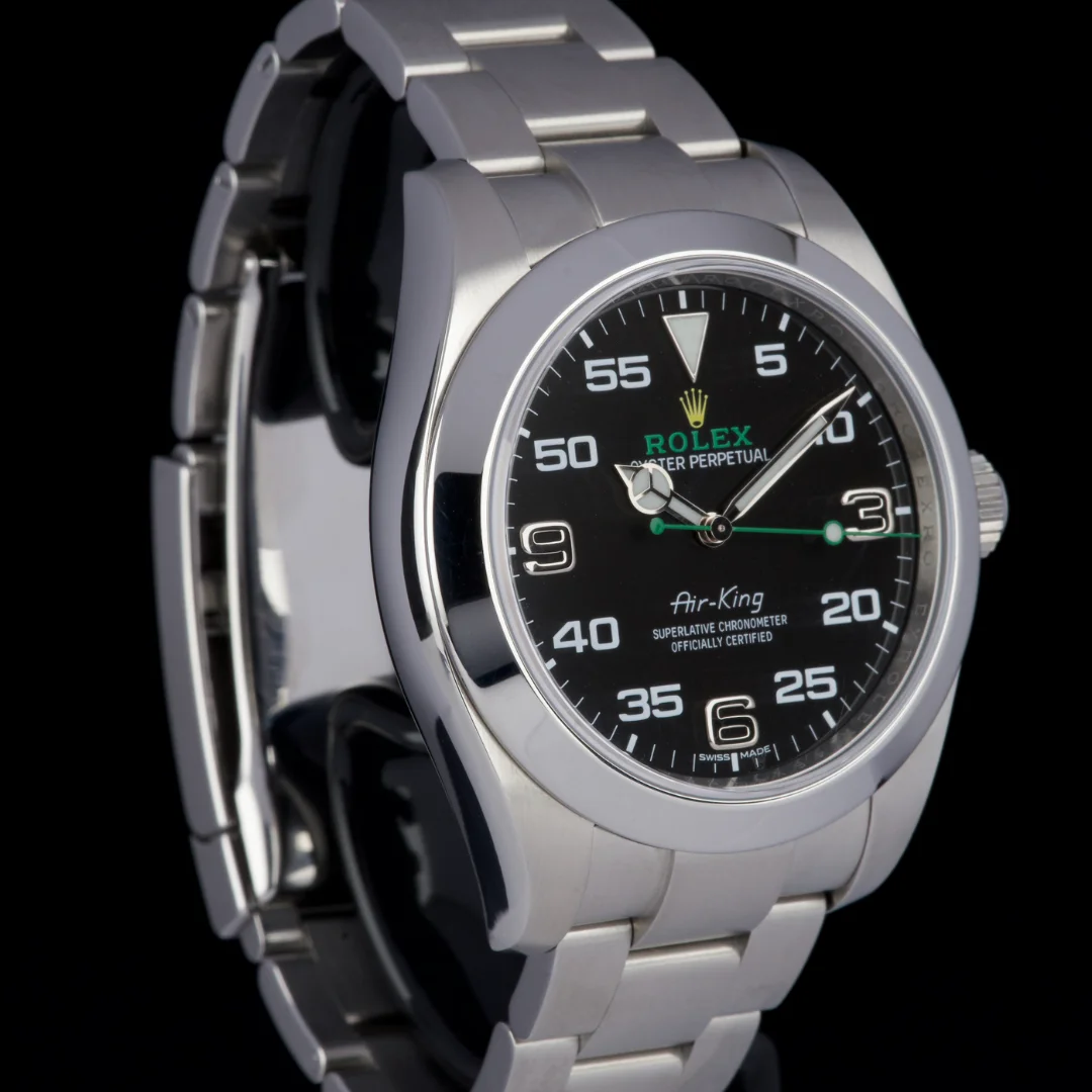 Rolex Air-King 40