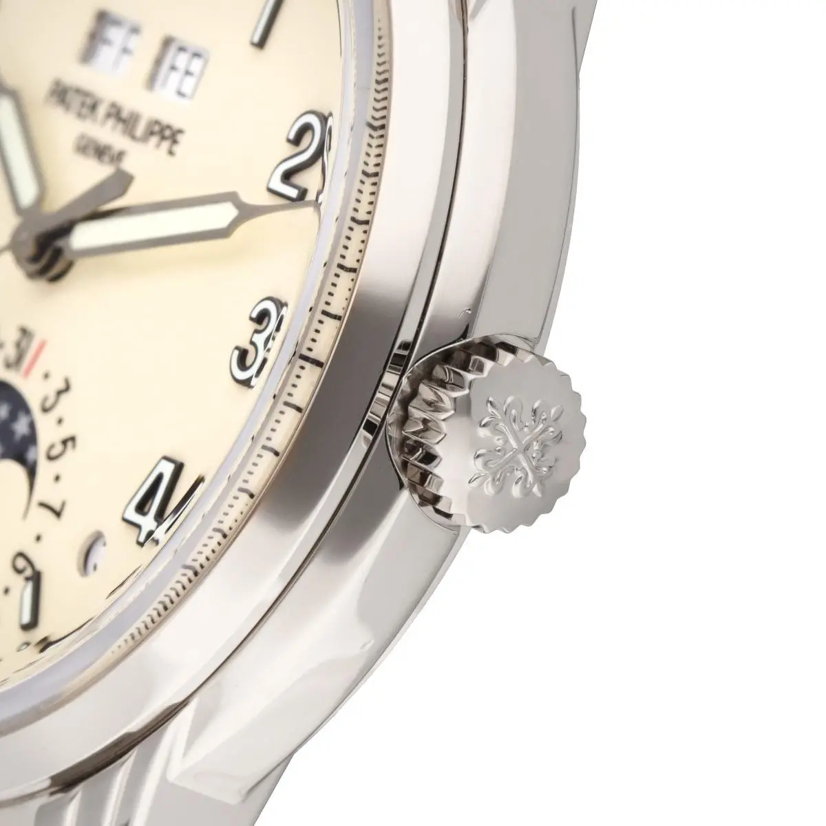 Patek Philippe Grand Complications Perpetual Calendar