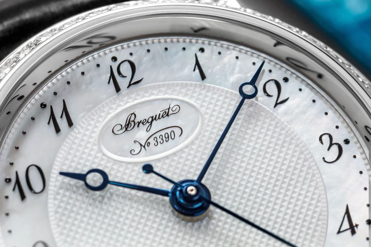 Breguet Classique 8068