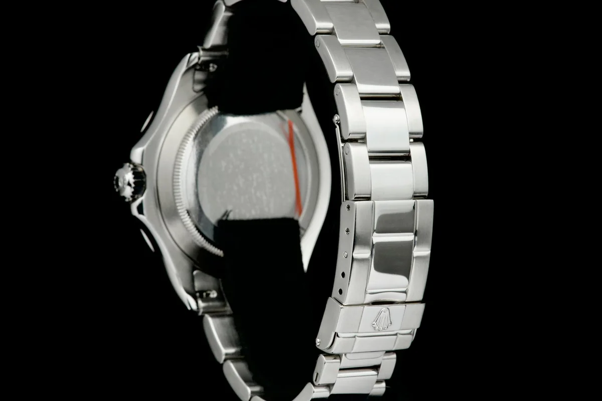Rolex Yacht-Master 40