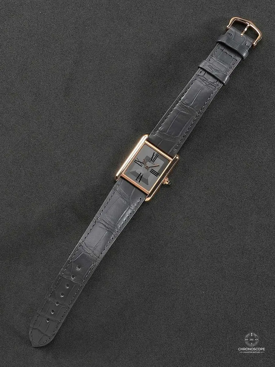 Cartier Tank Louis Cartier