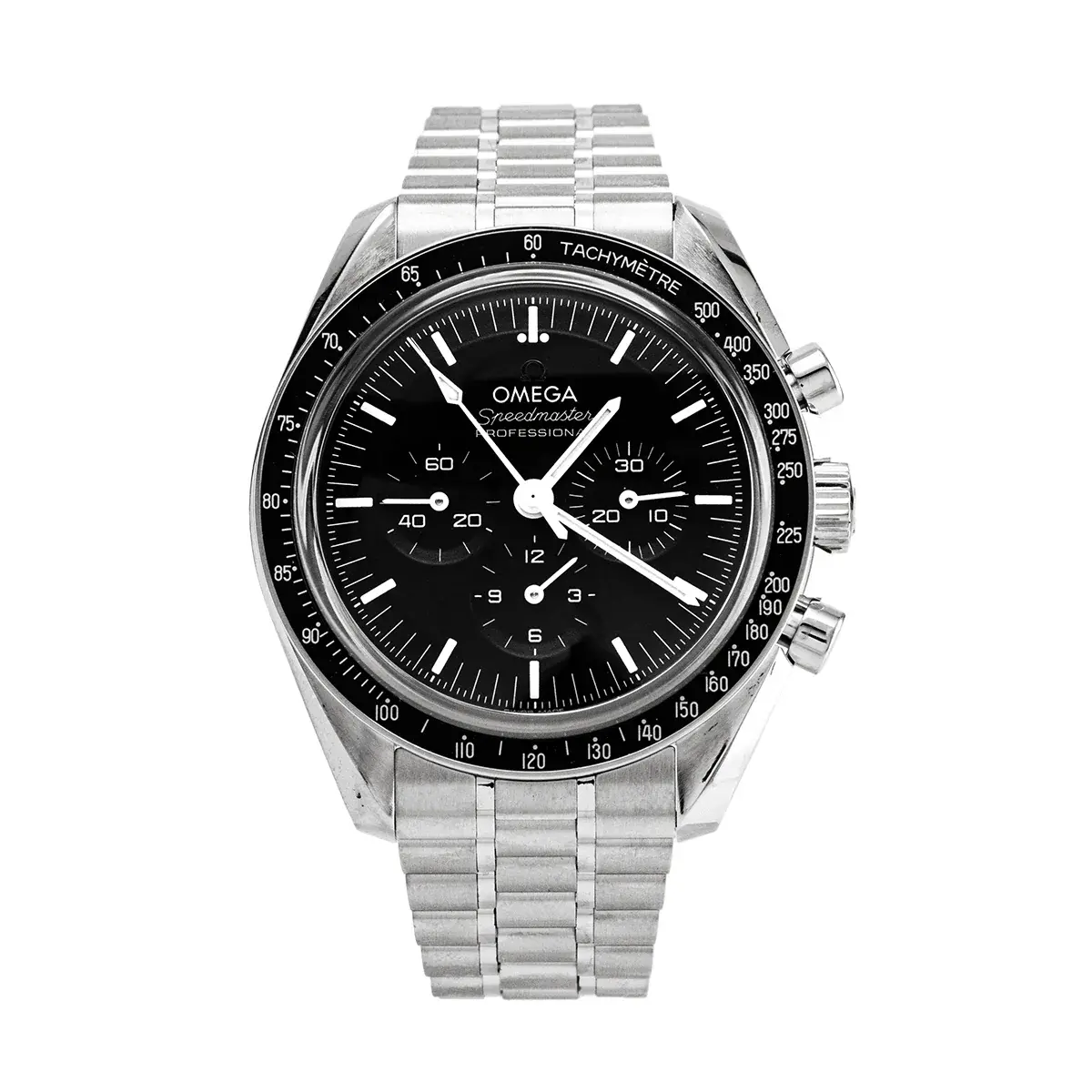 Speedmaster Moonwatch