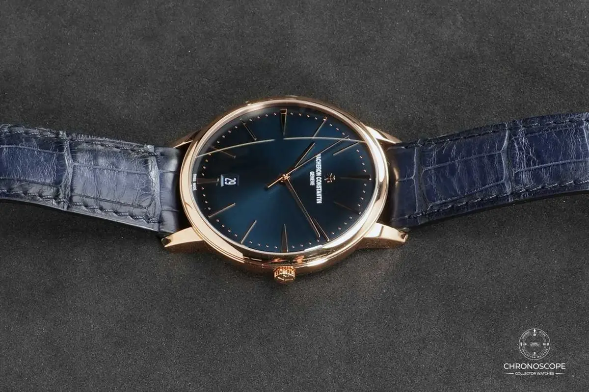 Vacheron Constantin Patrimony