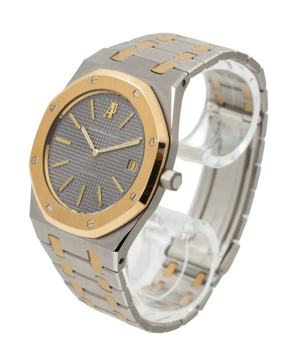 Audemars Piguet Royal Oak Jumbo