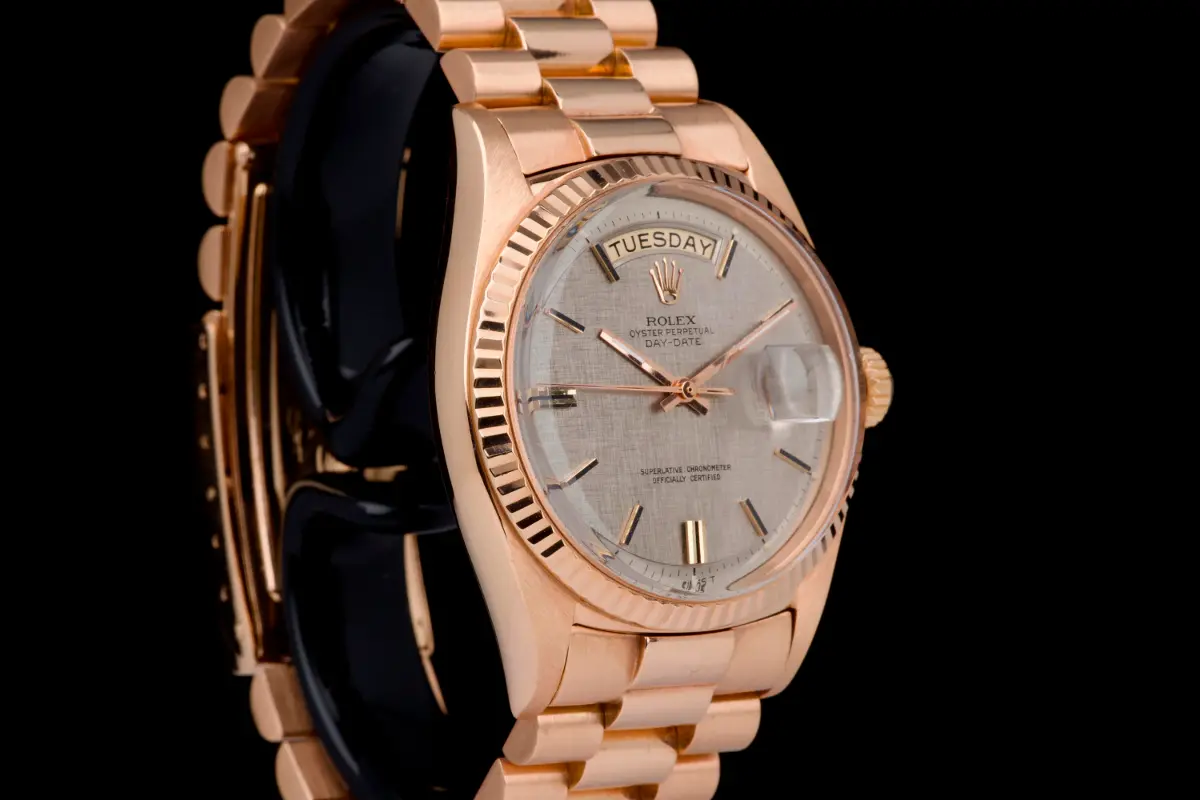 Rolex Day-Date 36