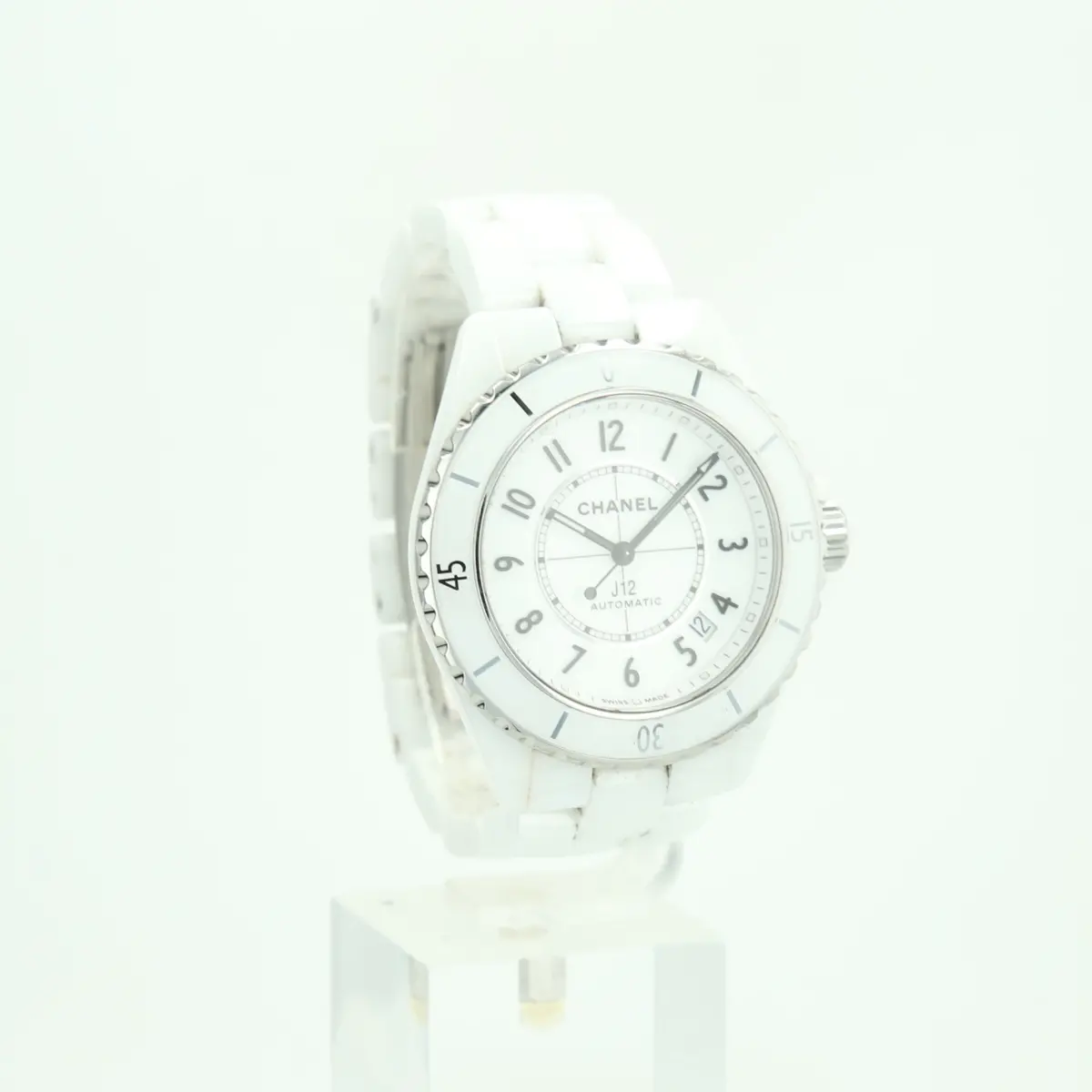 CHANEL J12 Watch