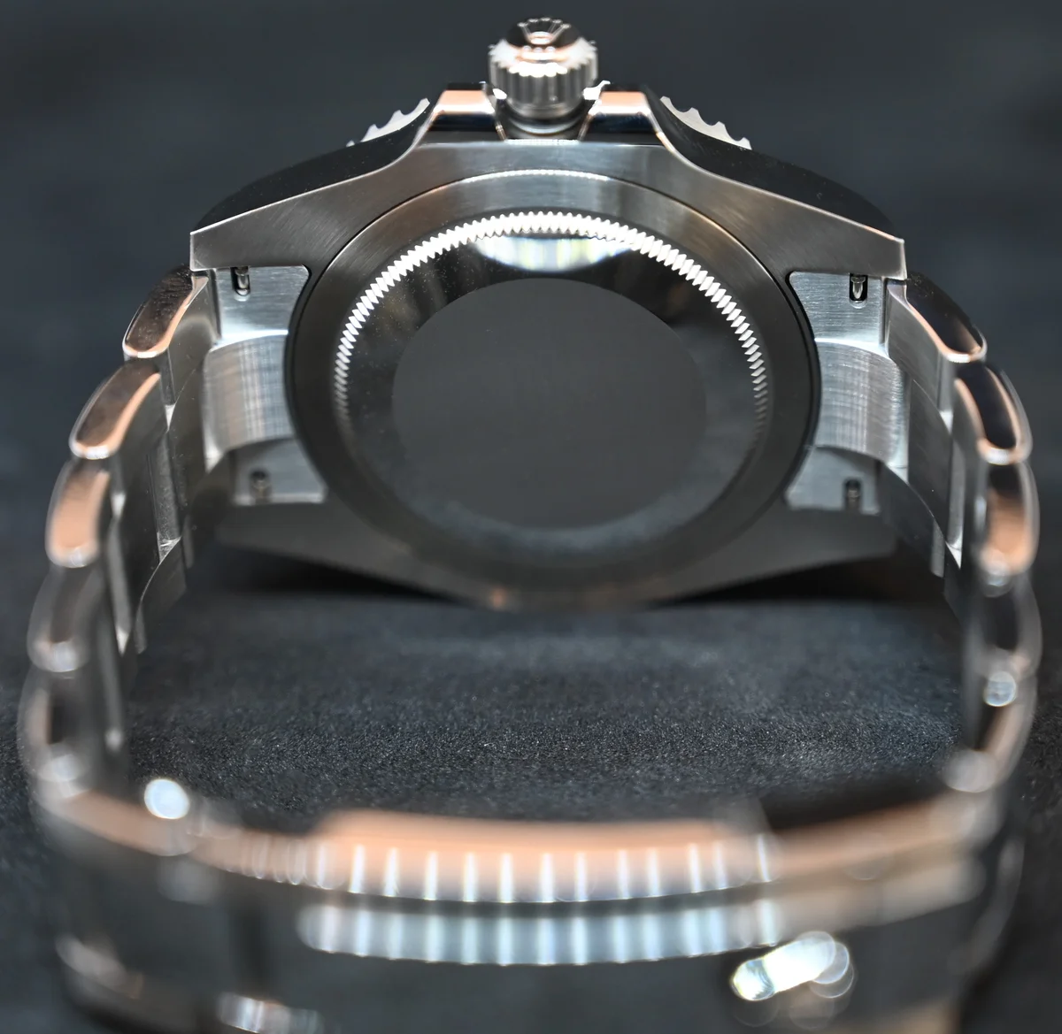 Rolex GMT-Master II