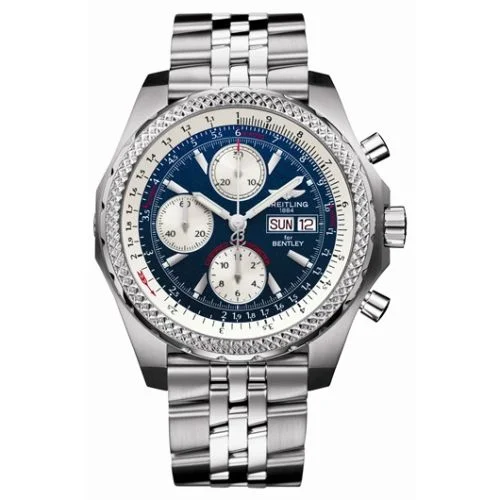 Breitling for Bentley GT