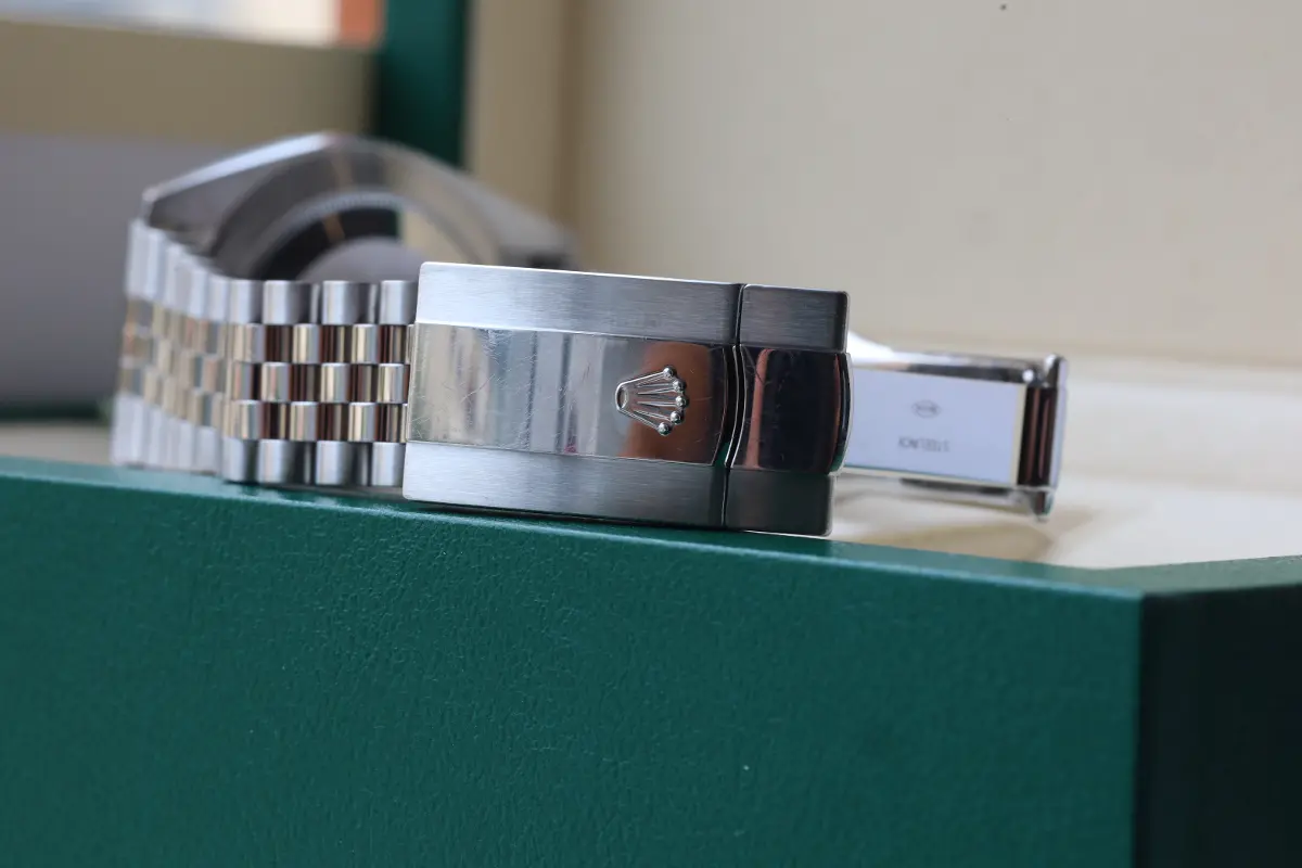 Rolex Datejust 41
