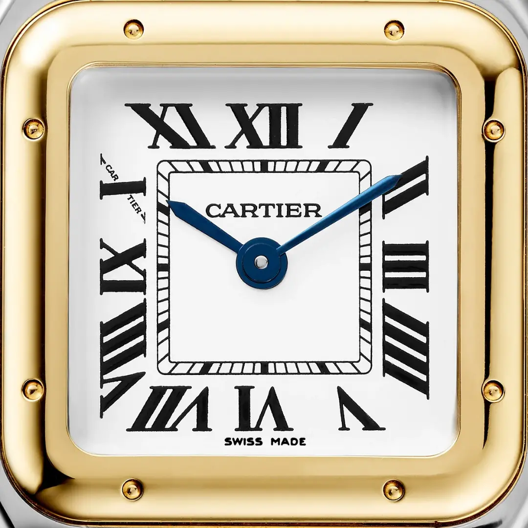 Cartier Panthère de Cartier watch