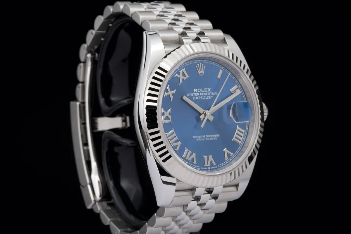 Rolex Datejust 41