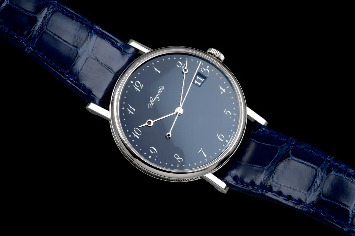 Breguet Classique 5177