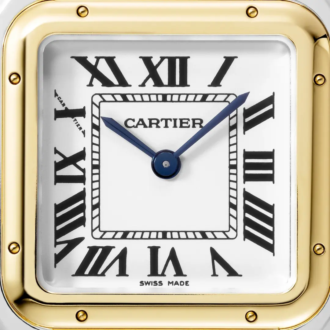 Cartier Panthère de Cartier watch