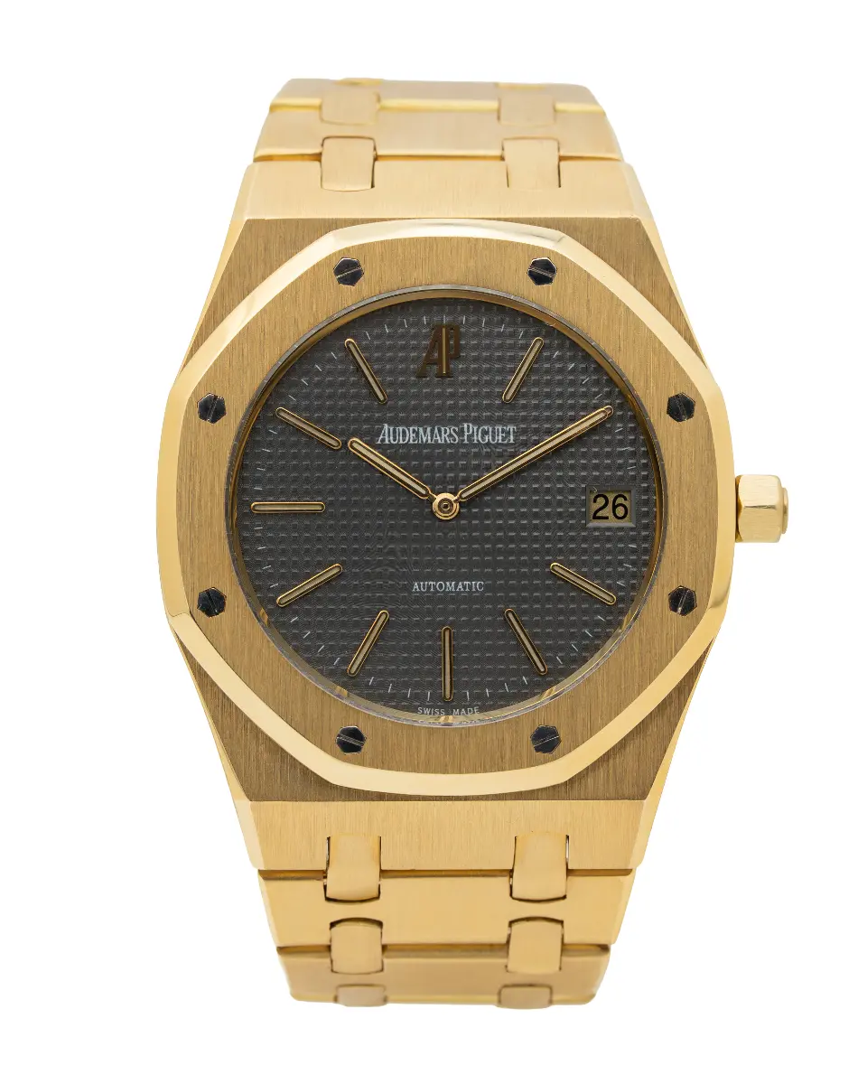 Royal Oak Jumbo