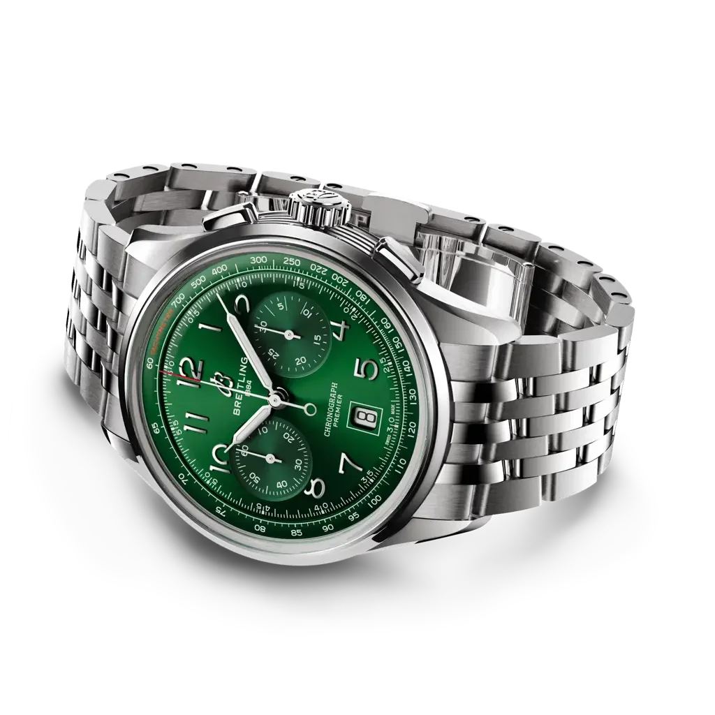 Breitling Premier B01 Chronograph 42