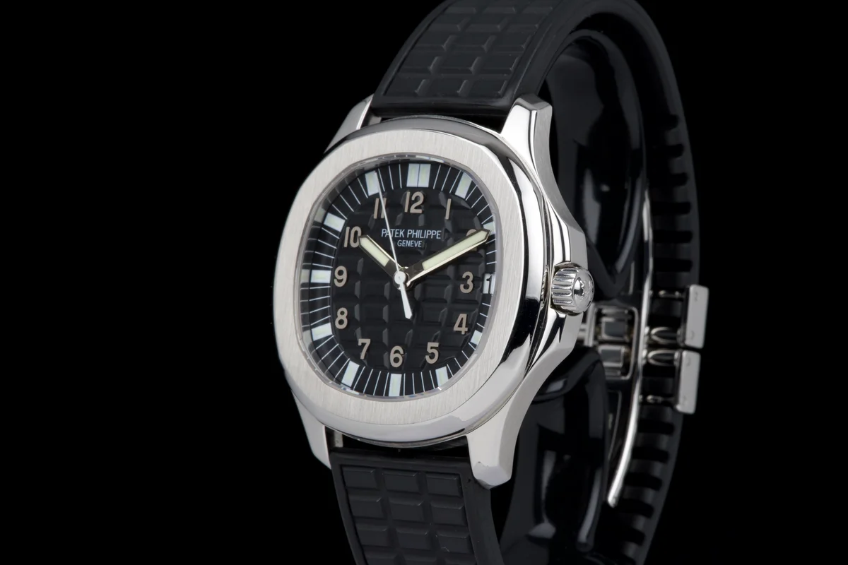 Patek Philippe Aquanaut