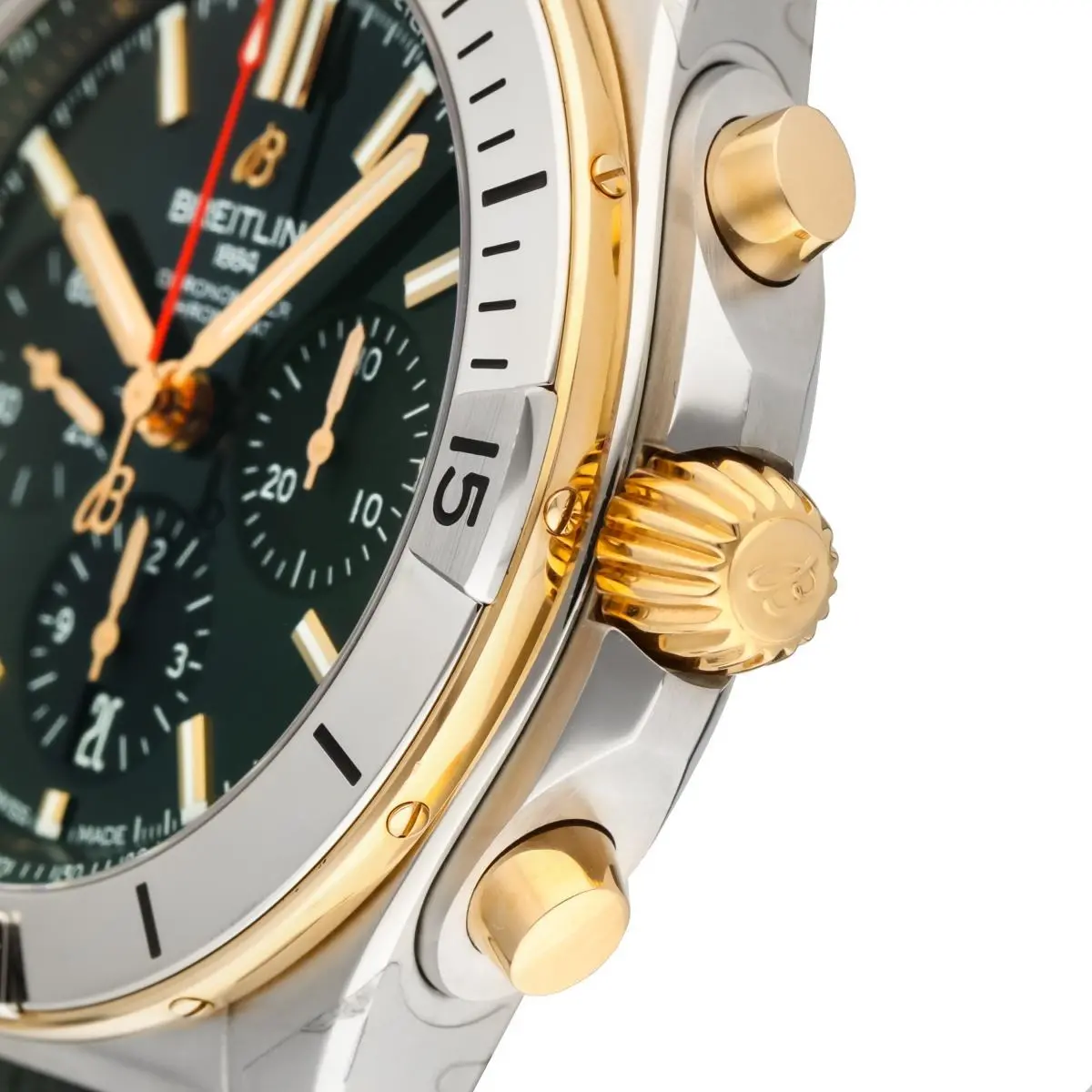 Breitling Chronomat B01 42