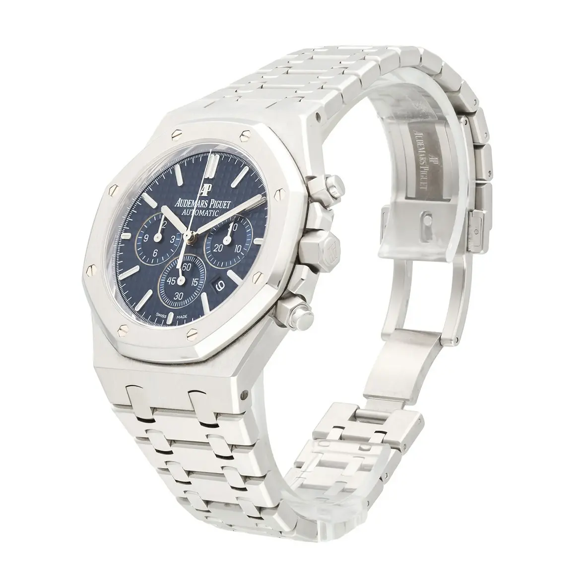 Audemars Piguet Royal Oak Chronograph