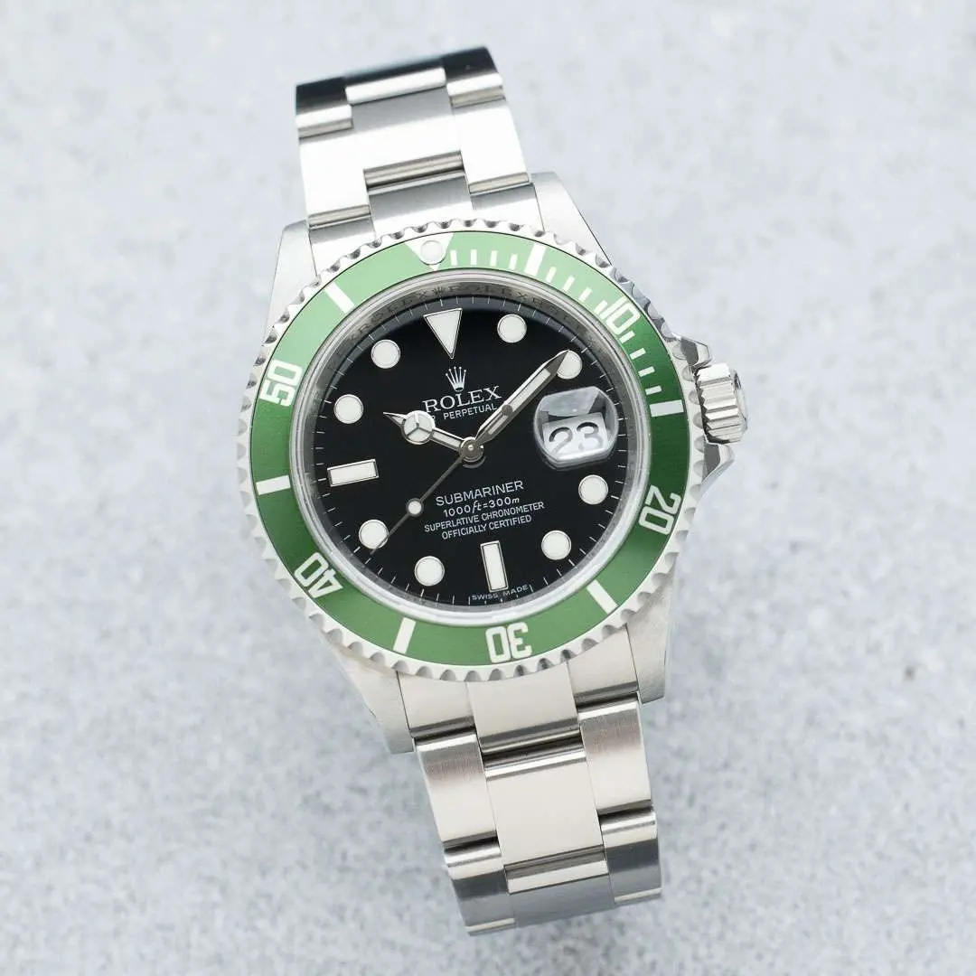 Submariner Date