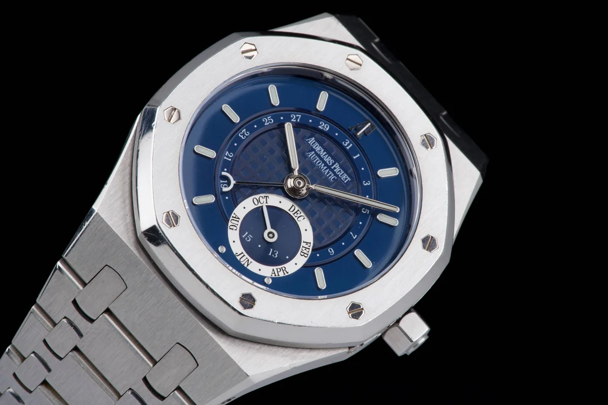 Audemars Piguet Royal Oak 36mm annual calendar