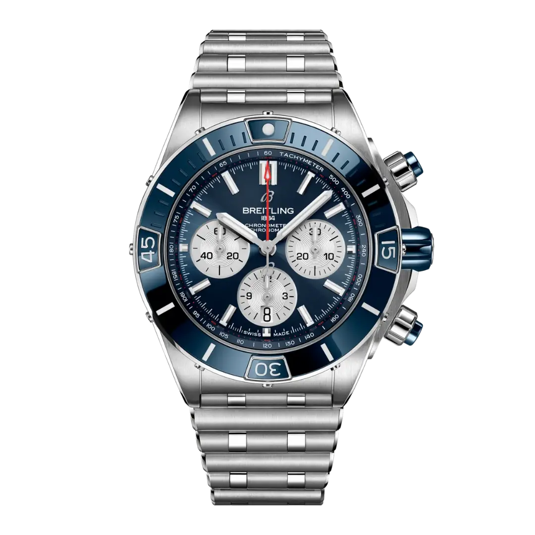 Breitling Super Chronomat B01 44