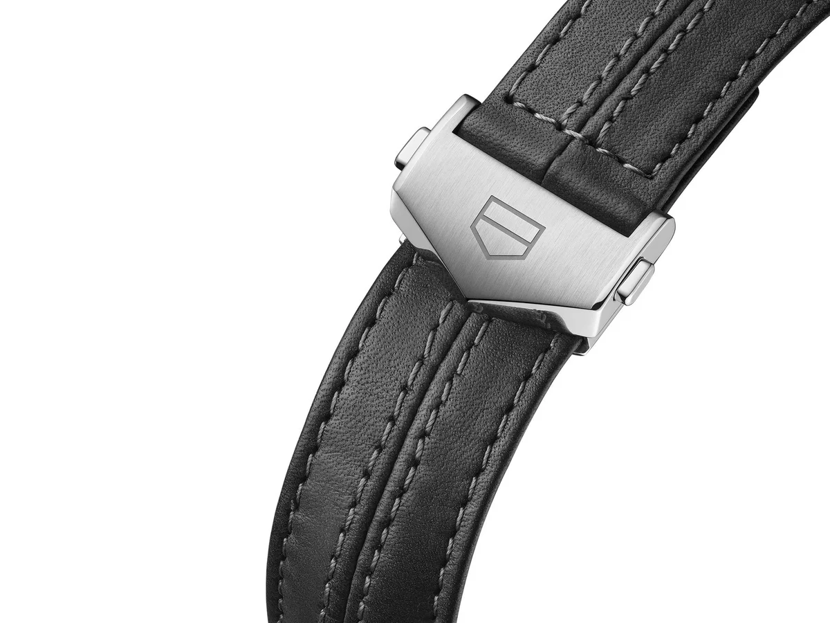 TAG Heuer Carrera Porsche Chronograph Special Edition