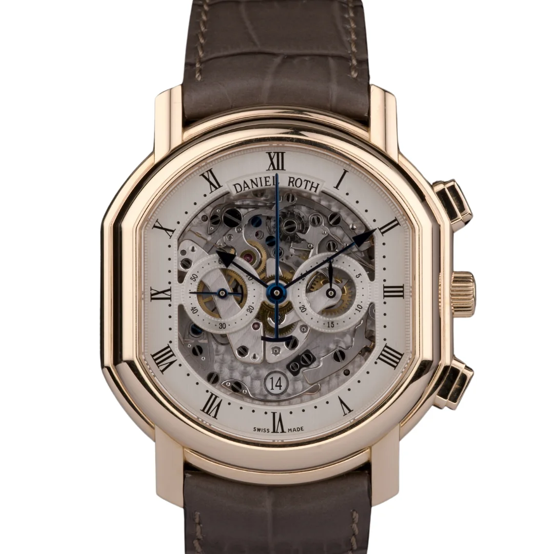 Chronograph "Number 1"