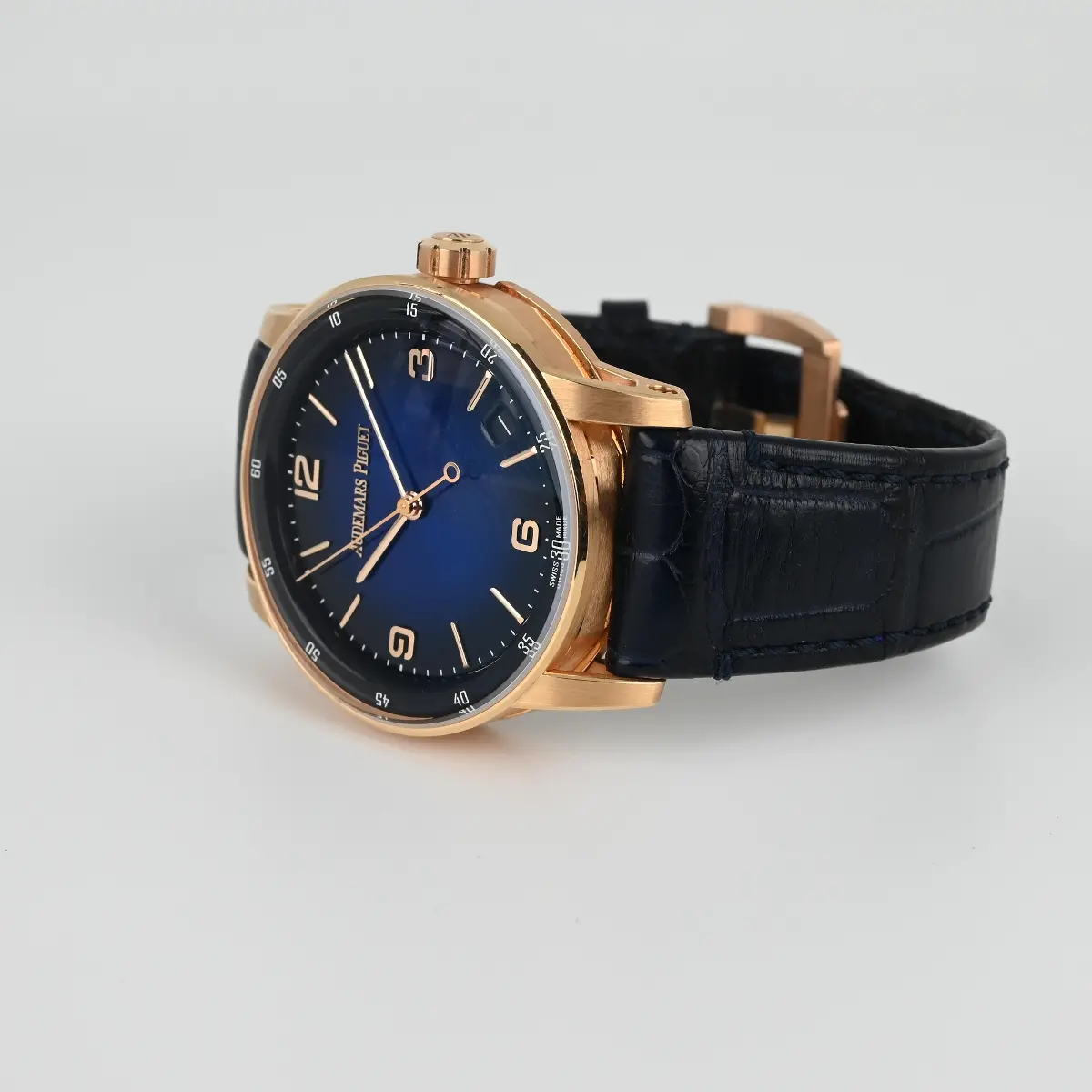 Audemars Piguet Code 11.59 by Audemars Piguet Selfwinding
