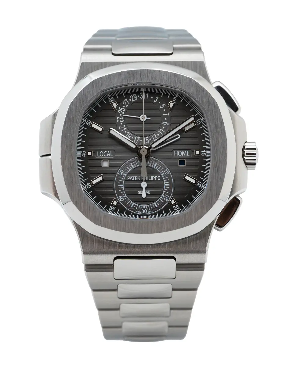 Patek Philippe Nautilus