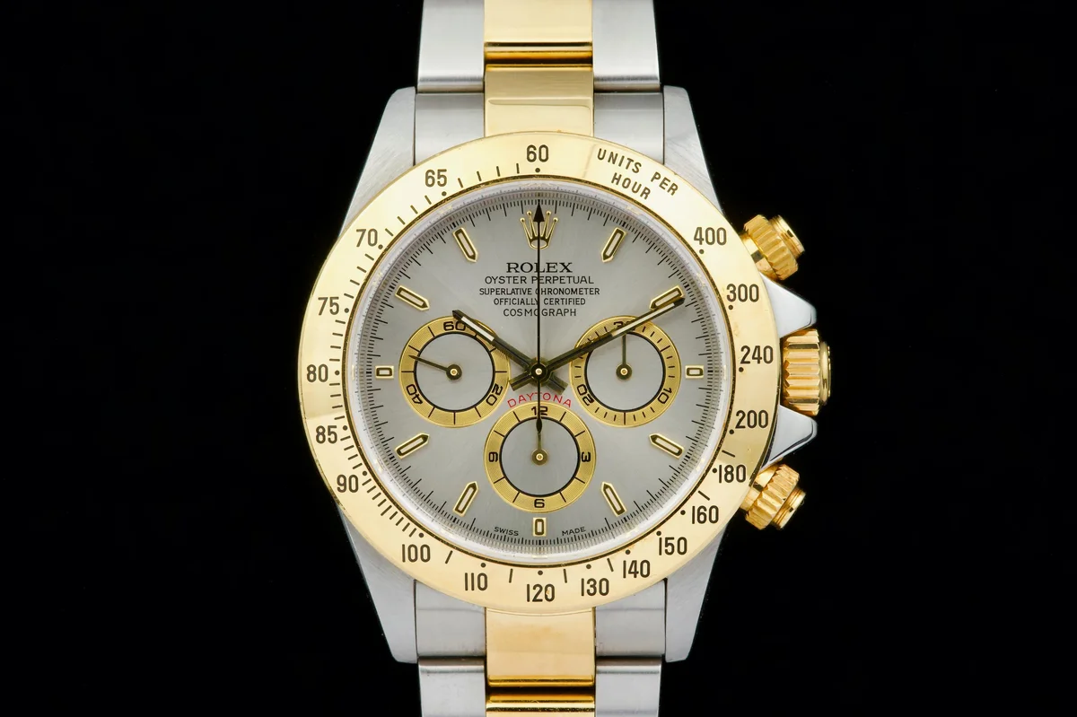 Rolex Cosmograph Daytona