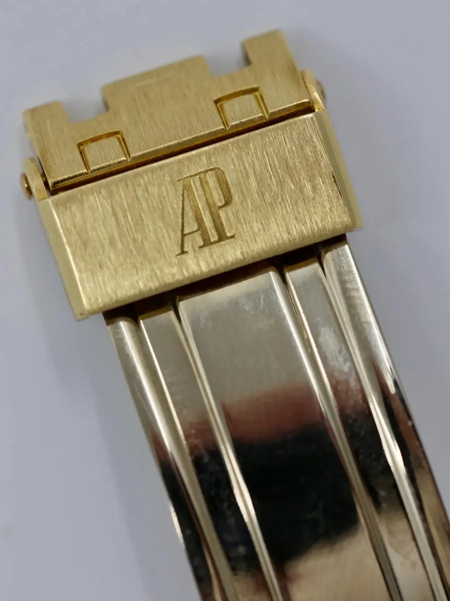 Audemars Piguet Royal Oak 35mm
